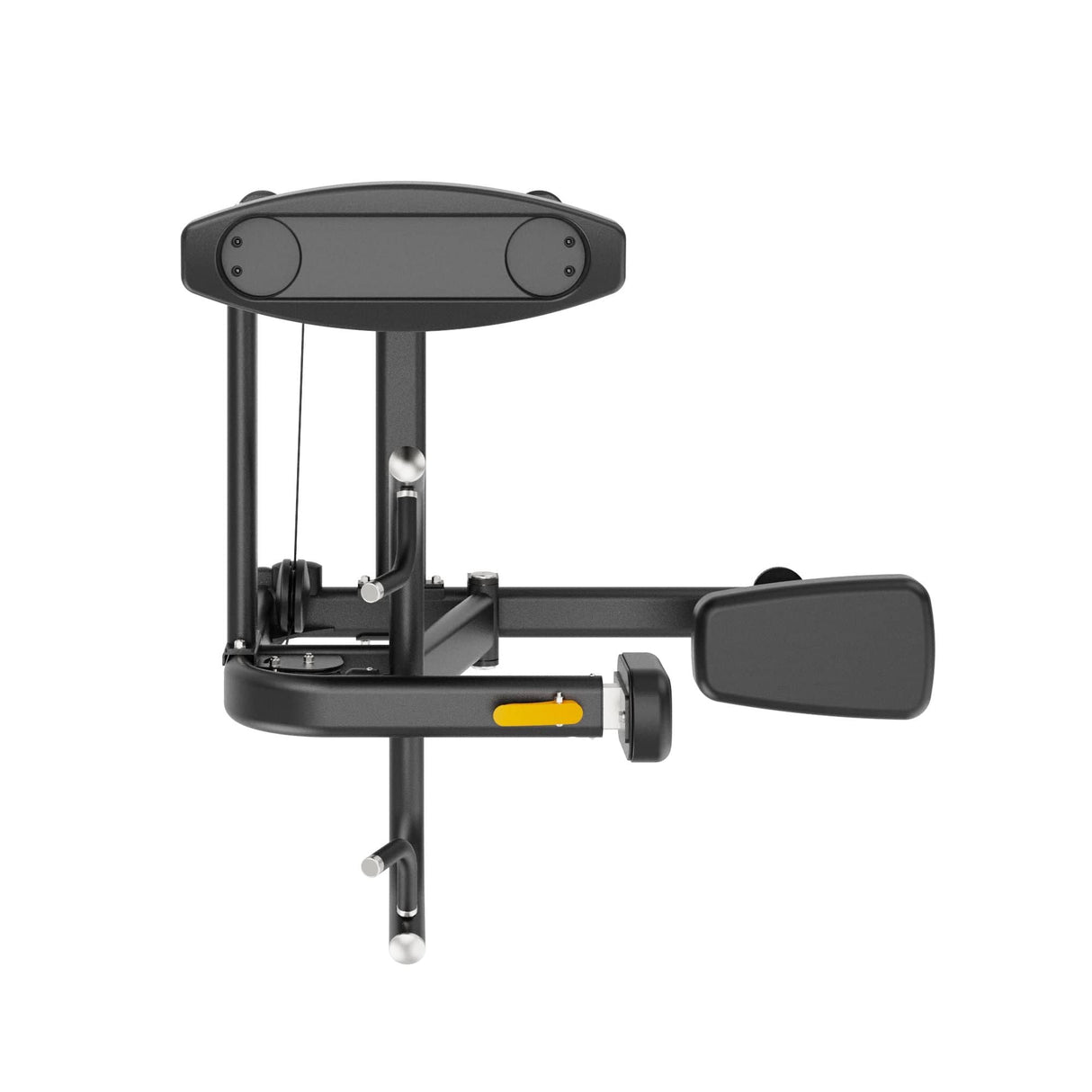 Seated Row IRONSIDE Elite