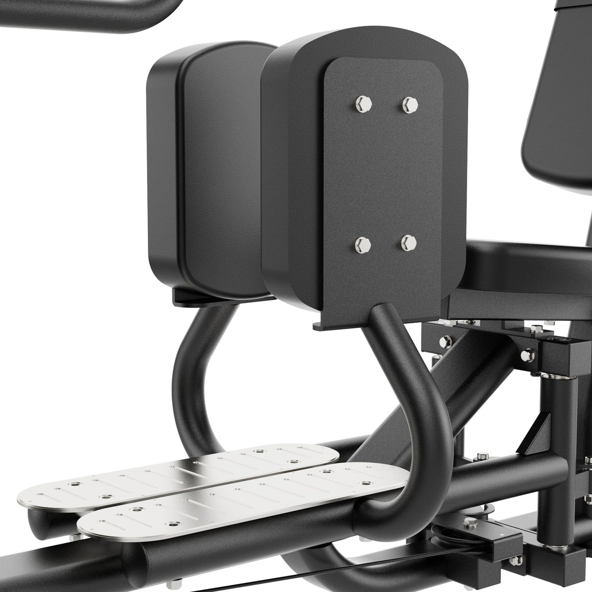 Seated & Standing Abduction Machine IRONSIDE Elite