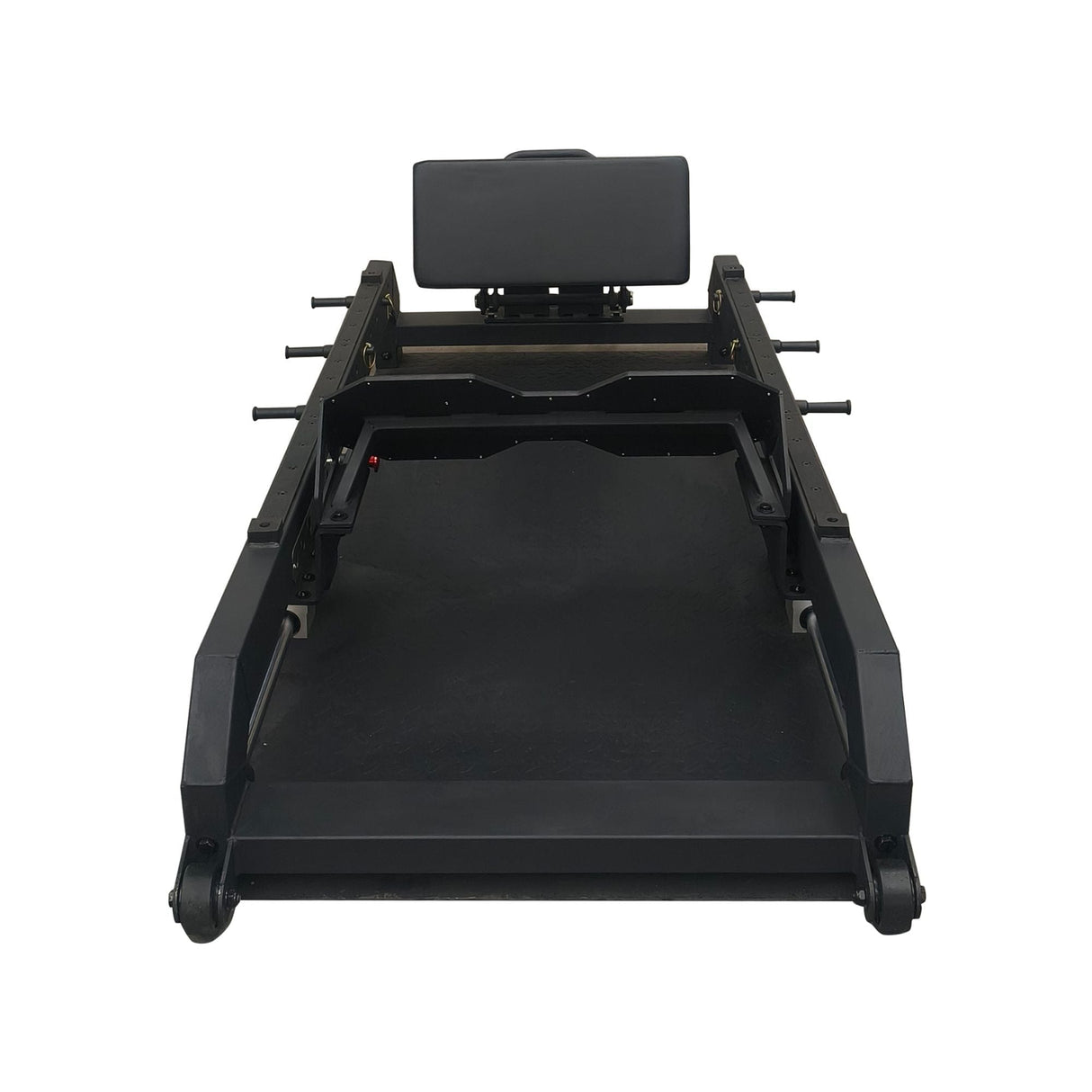 Dual Hip Thruster IRONSIDE Glute