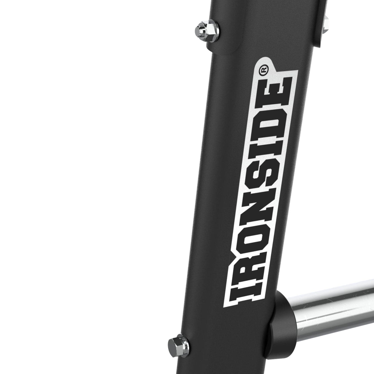 Máquina Smith Inclinada IRONSIDE Luxe