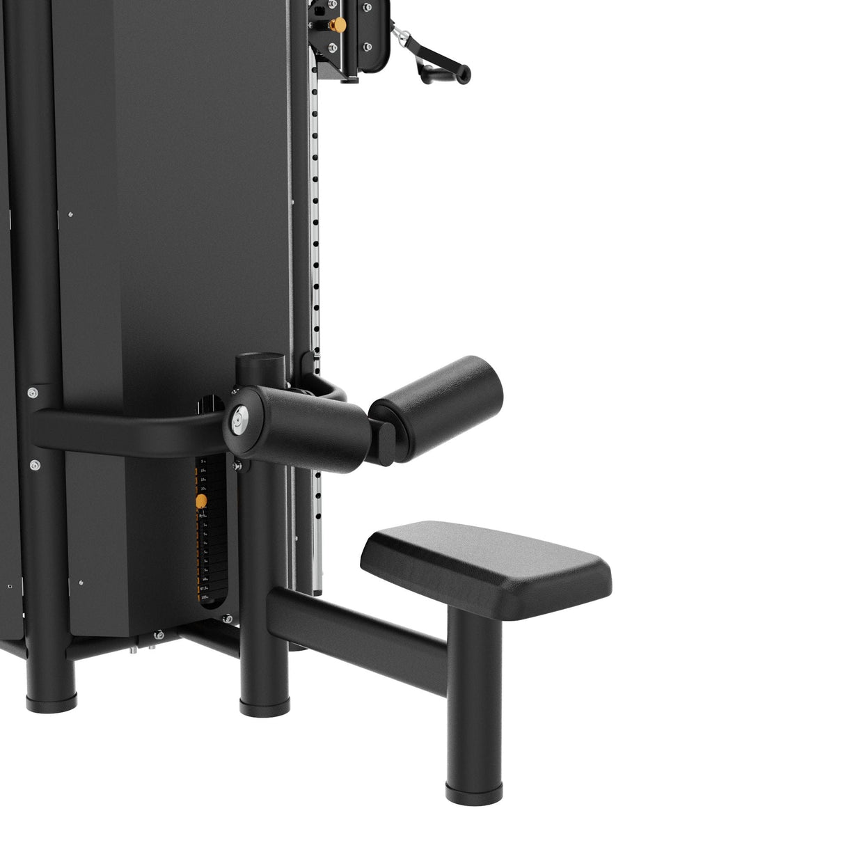 4-Stack Jungle Multi-Station IRONSIDE Luxe