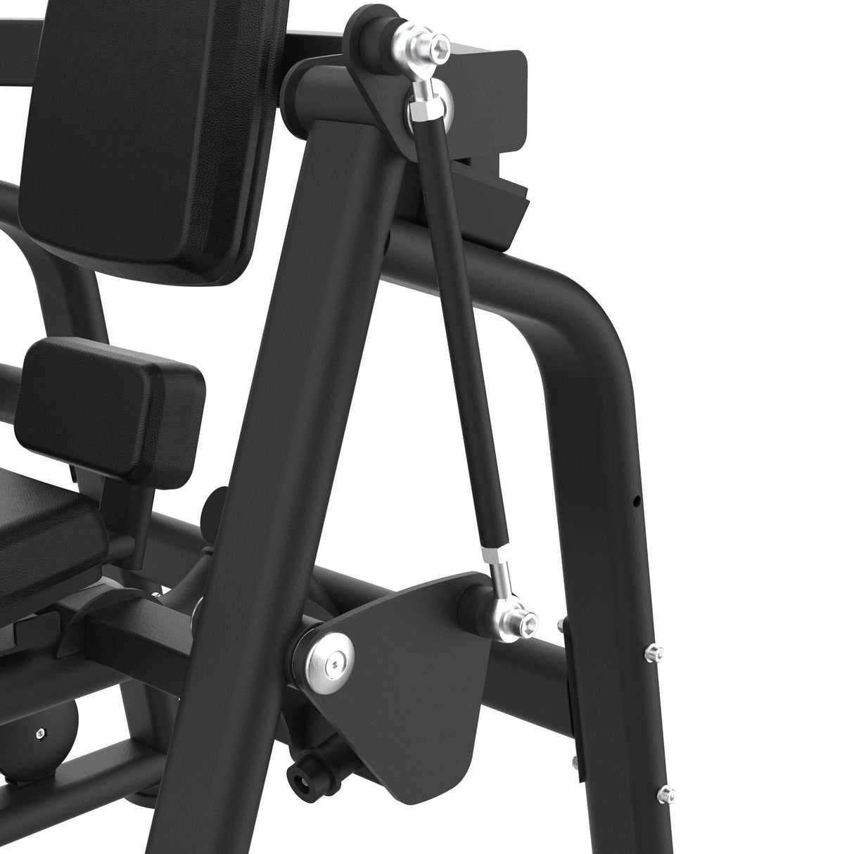 Abdominal Crunch IRONSIDE Luxe
