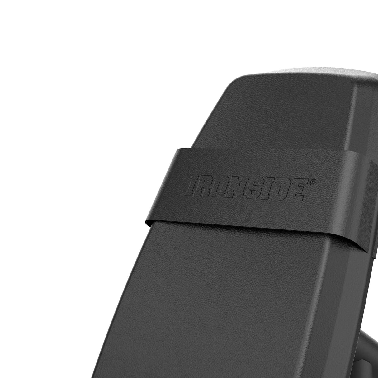 Dual Leg Curl & Extension Machine IRONSIDE Luxe