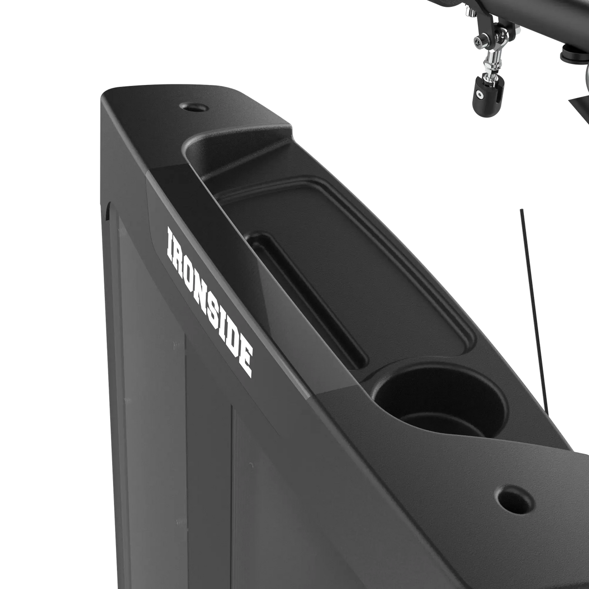 Lat Pulldown Machine IRONSIDE Luxe