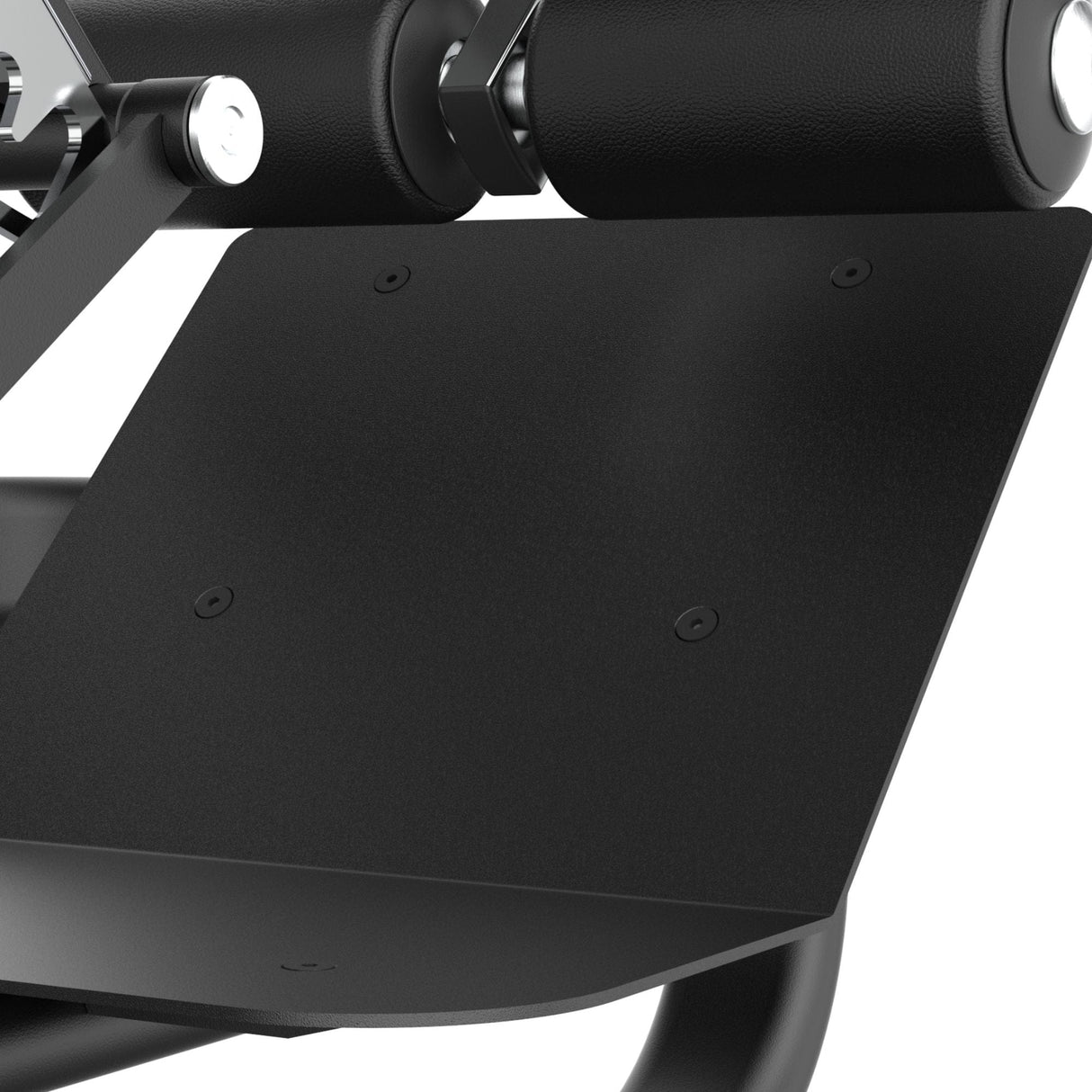 Multi Back Extension IRONSIDE Luxe