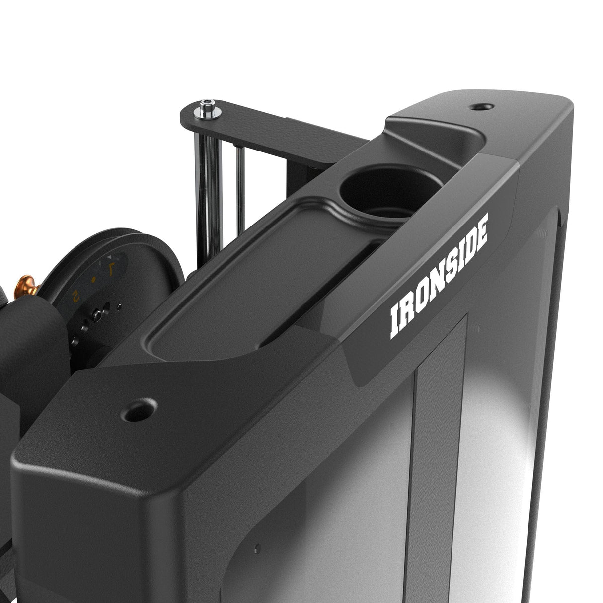 Standing Multi Flight Machine IRONSIDE Luxe