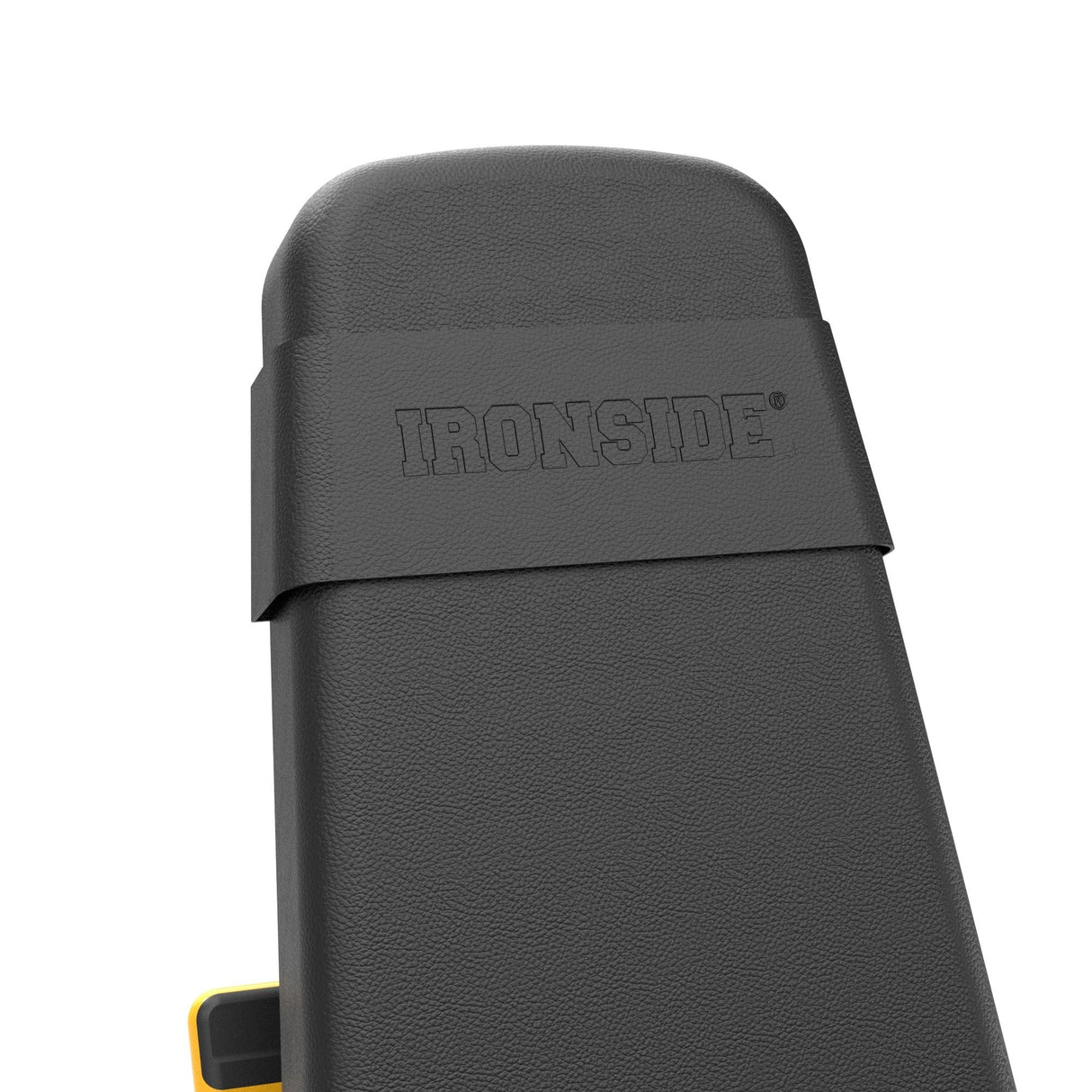 Alternate Leg Extension Plate Loaded IRONSIDE Luxe