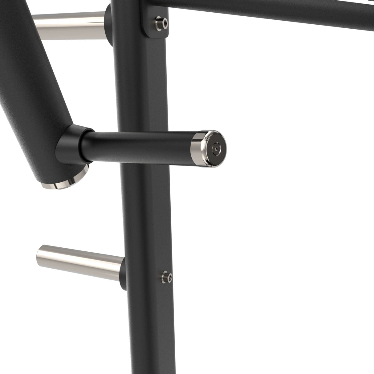 Chest Press Plate Loaded IRONSIDE Luxe