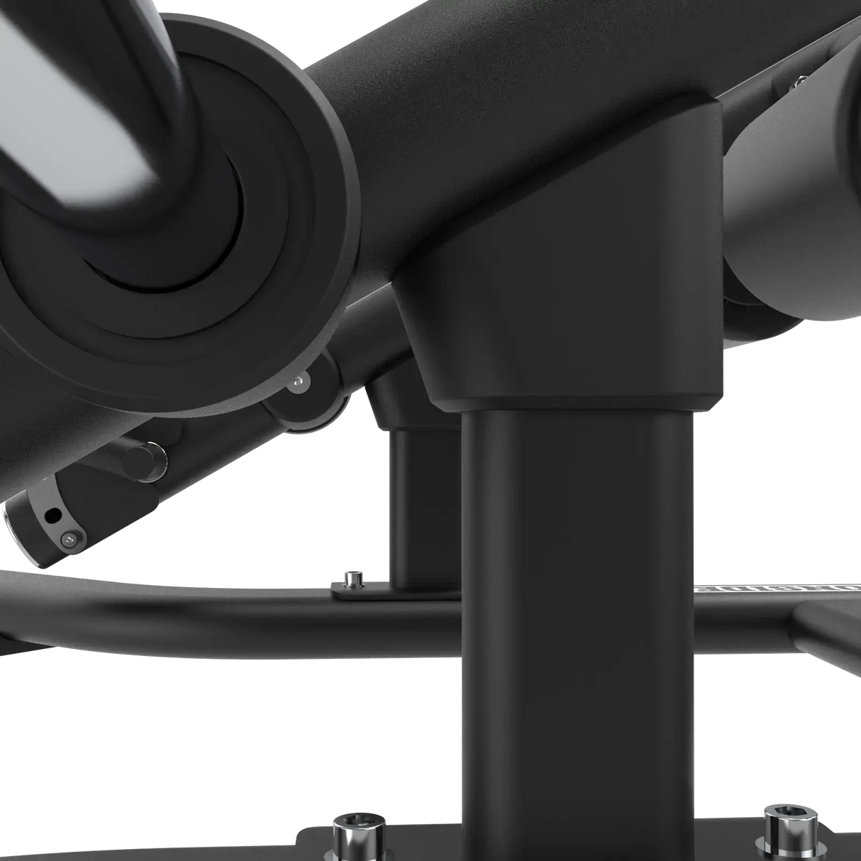 Multi Deadlift Plate Loaded IRONSIDE Luxe