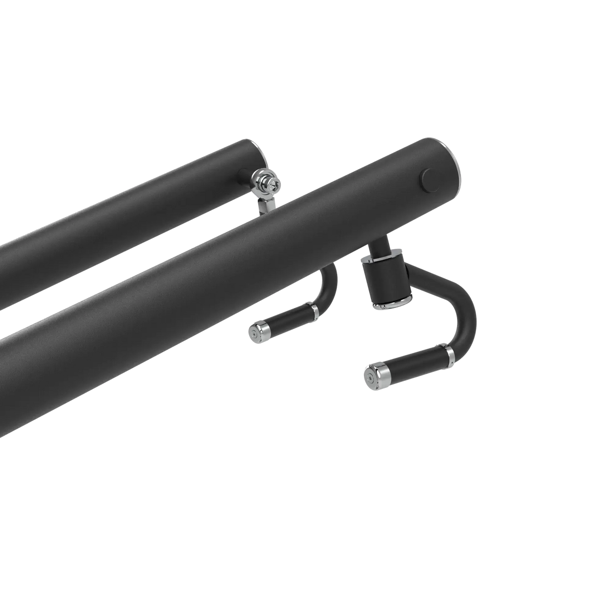 Universal Pulldown Plate Loaded IRONSIDE Luxe