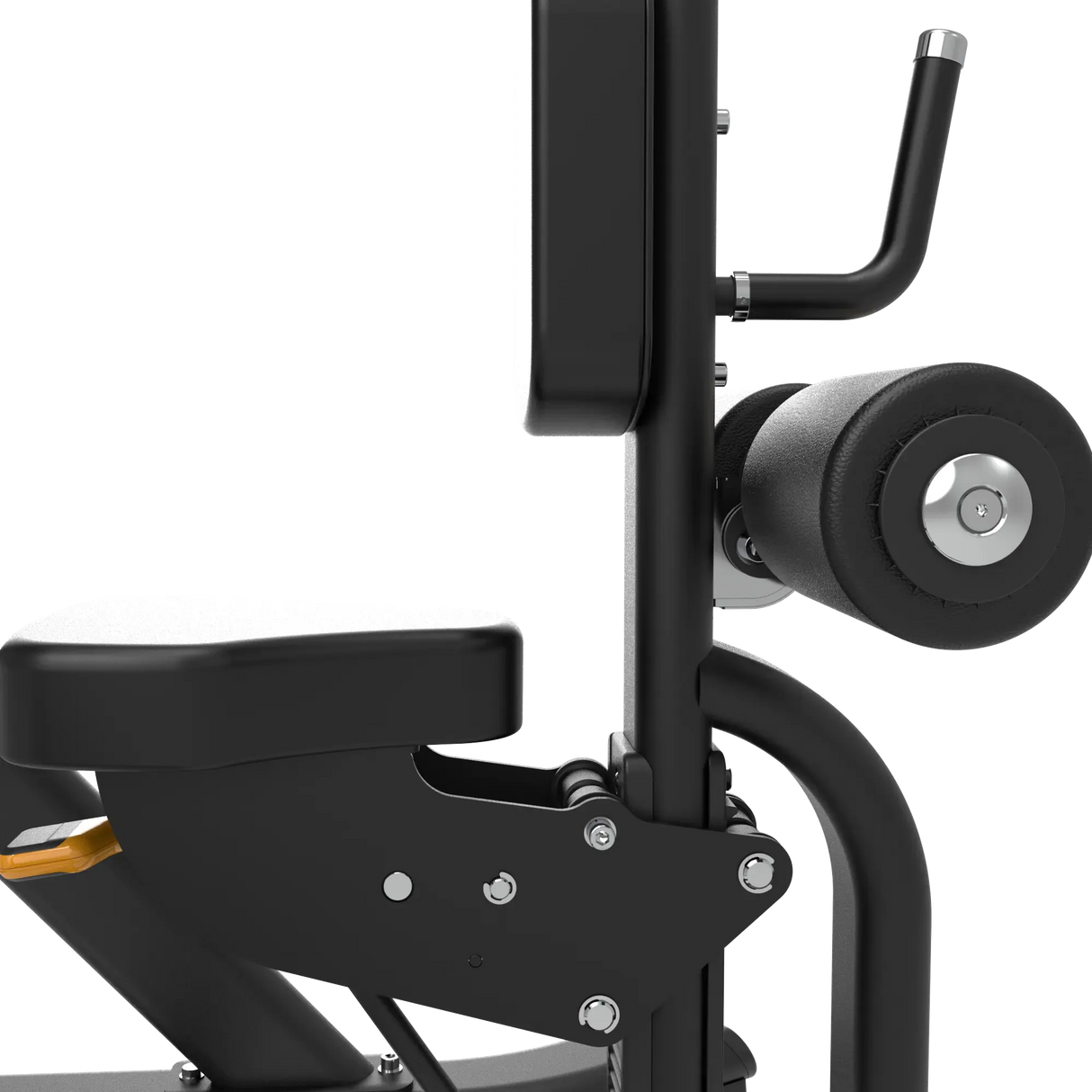 Universal Pulldown Plate Loaded IRONSIDE Luxe