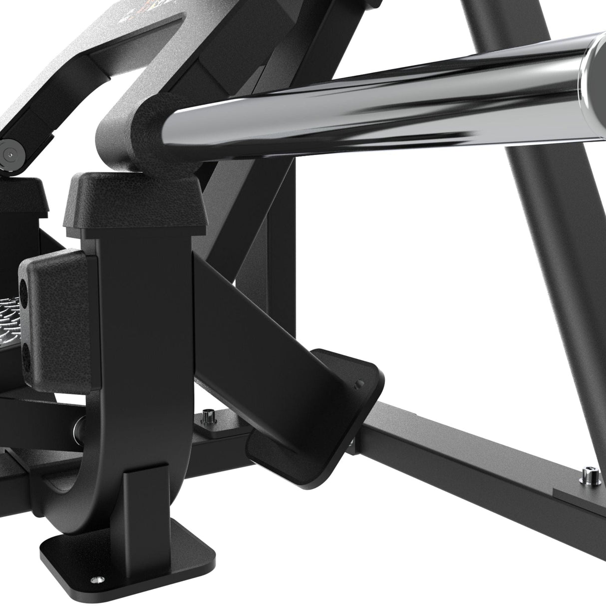 V-Leg Press Plate Loaded IRONSIDE Luxe