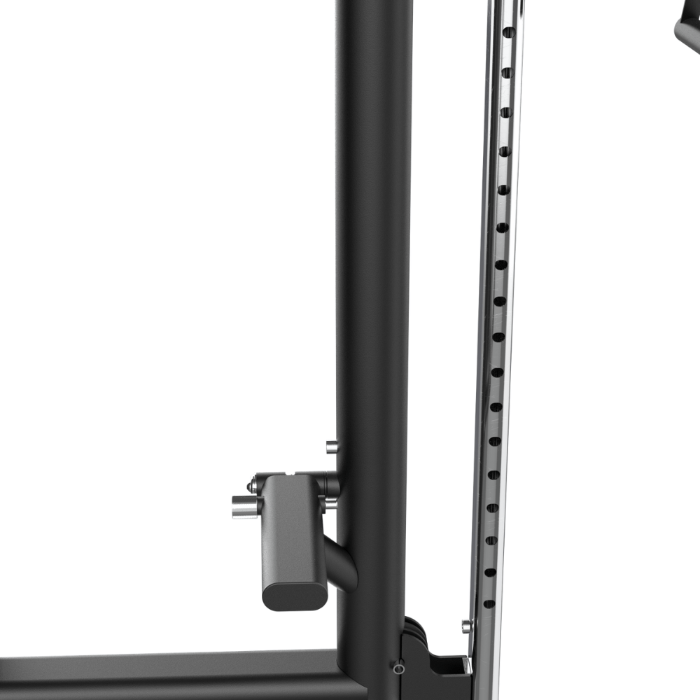 Polea Doble Ajustable IRONSIDE Luxe