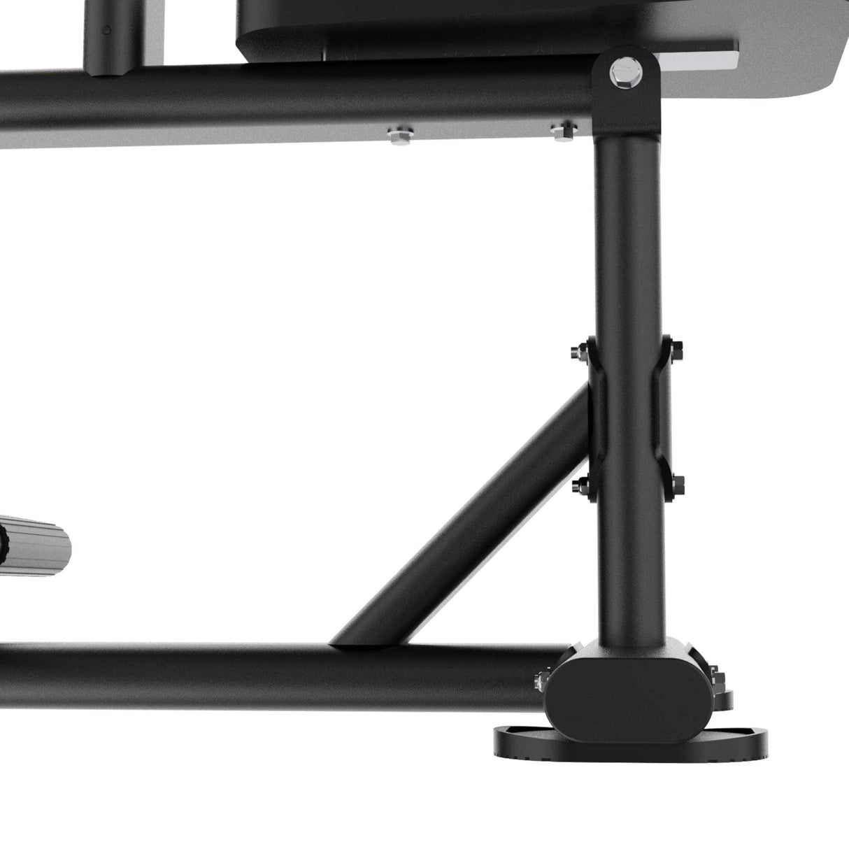 Seated Calf IRONSIDE Luxe