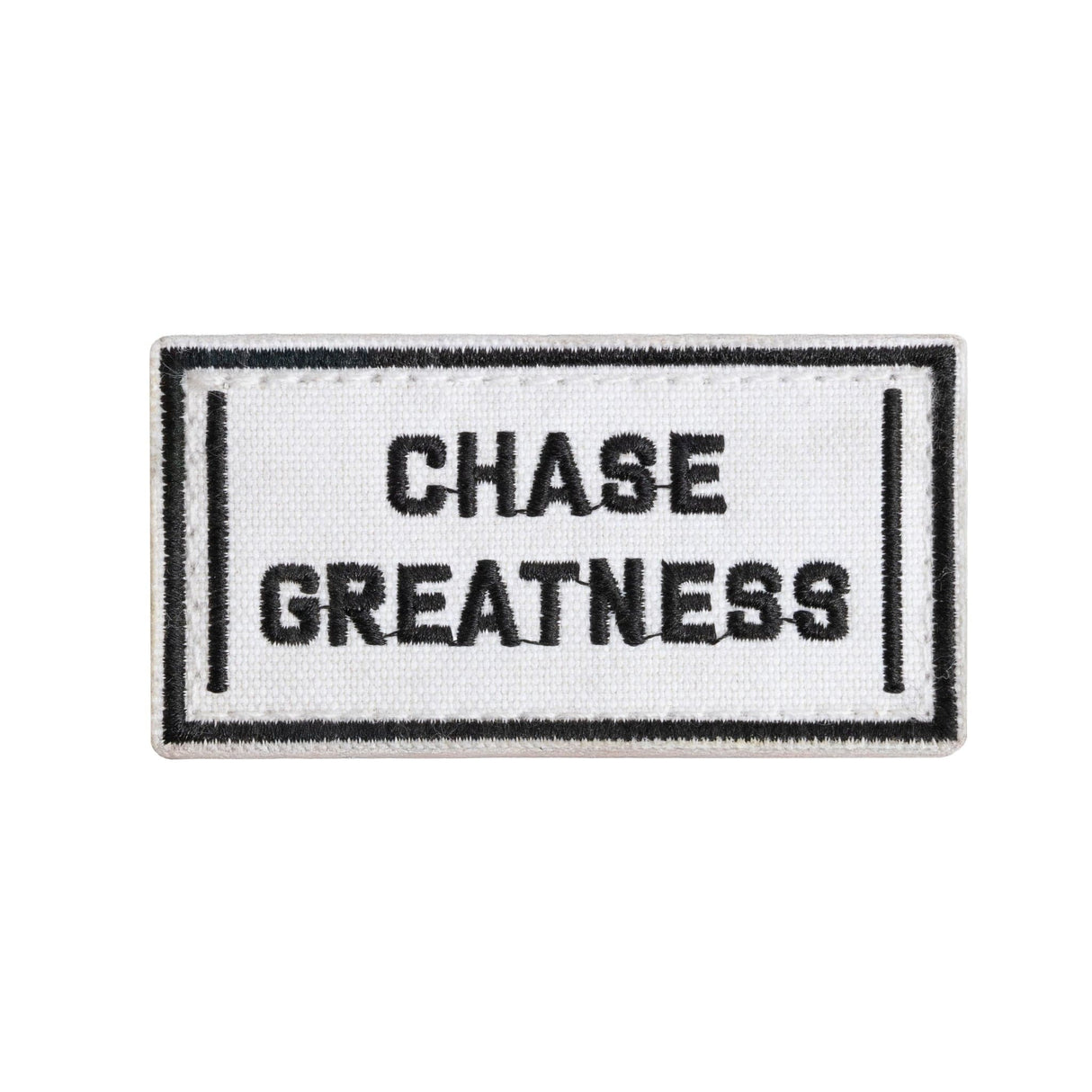 Parches de Velcro IRONSIDE