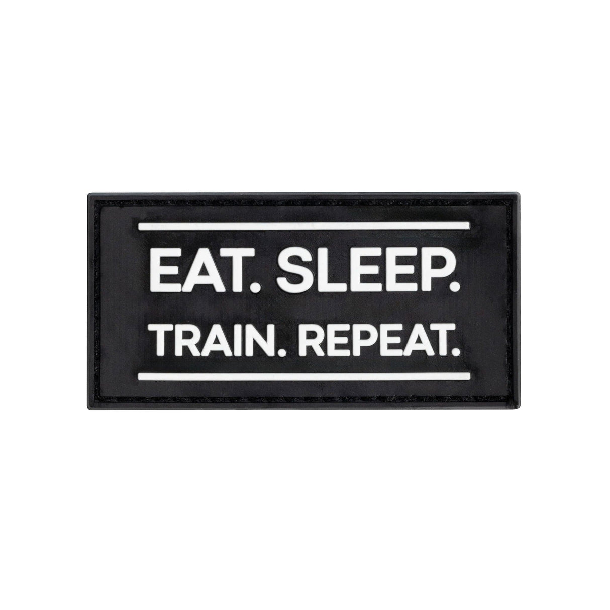 Parches de Velcro IRONSIDE