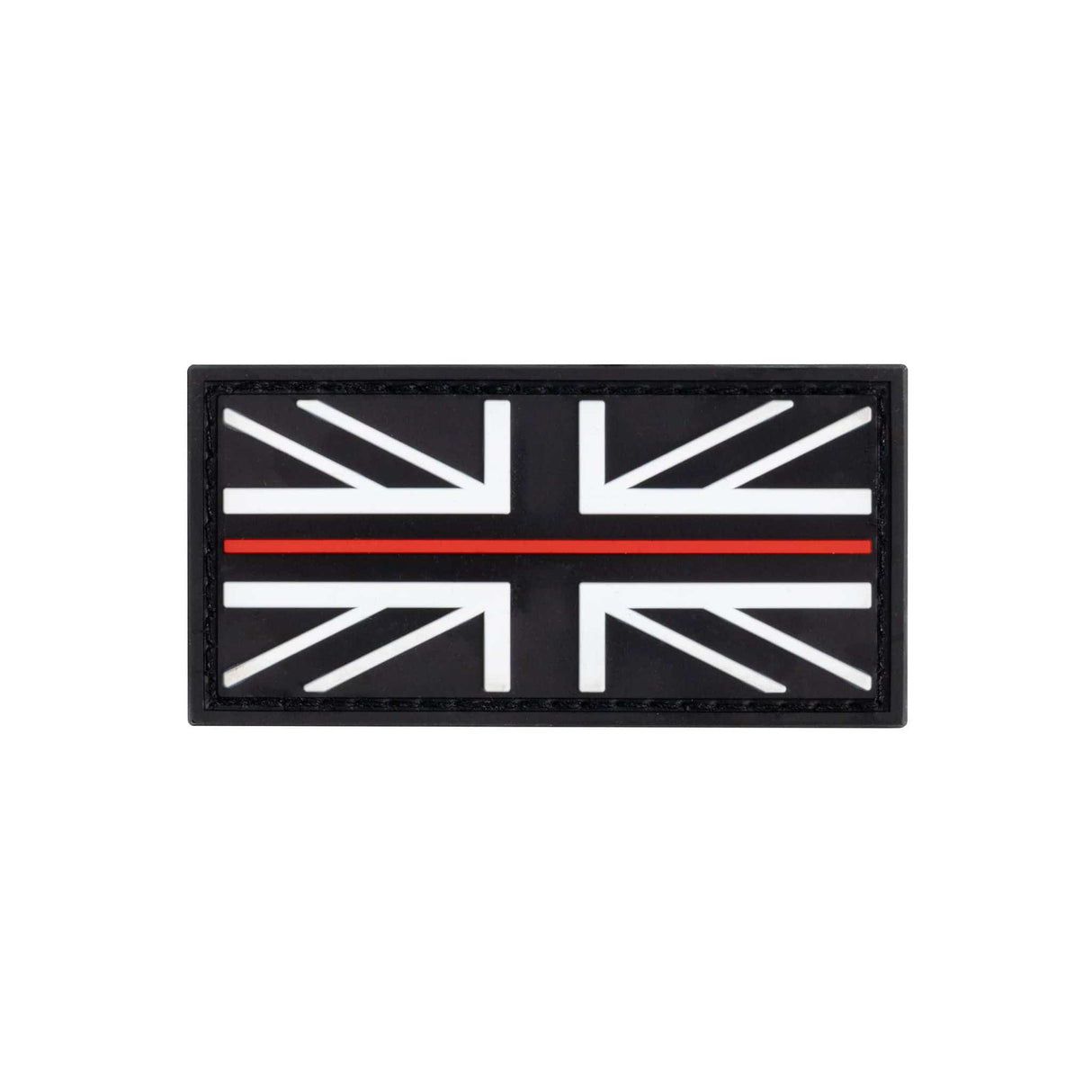 Parches de Velcro IRONSIDE