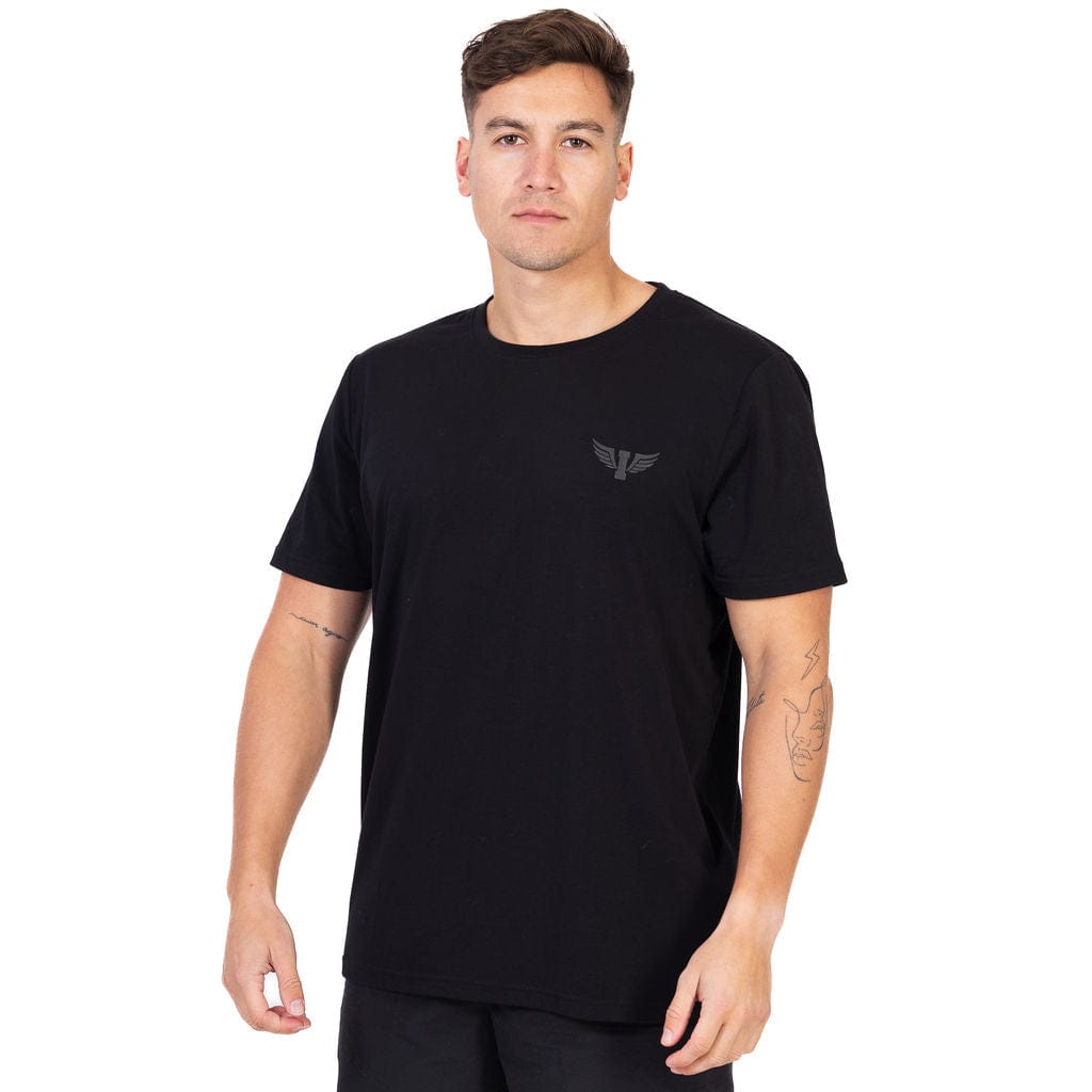 Playera Deportiva Manga Corta para Hombre Edición Limitada IRONSIDE
