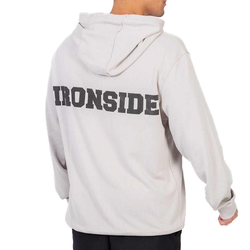 Sudadera Deportiva con Gorro para Hombre Edición Limitada IRONSIDE
