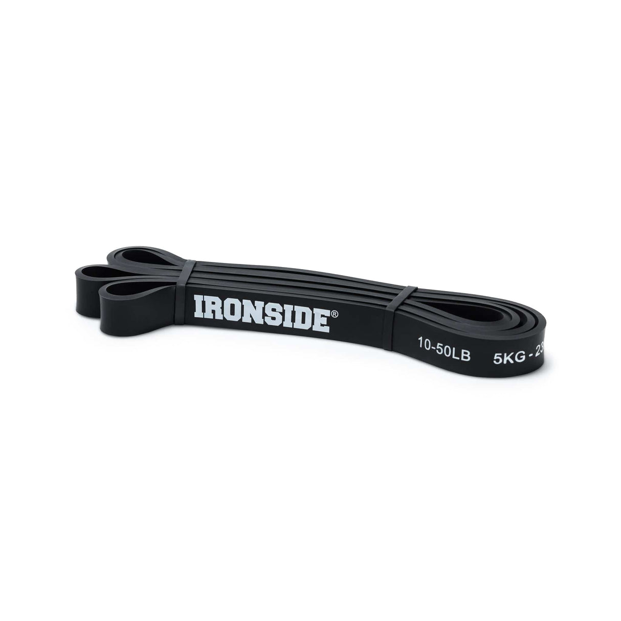 Power Bands IRONSIDE
