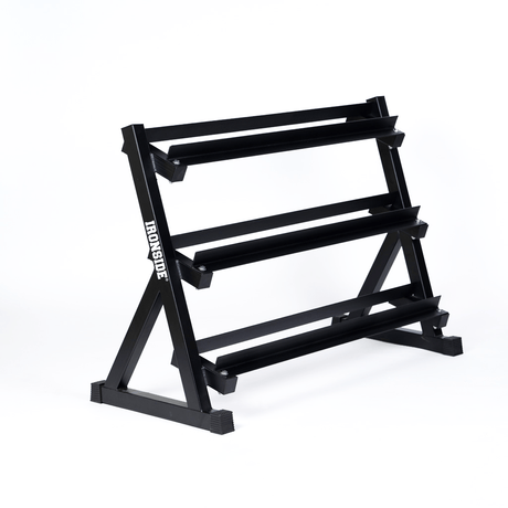 Rack Almacenamiento MancuernasMANCUERNASIRONSIDE