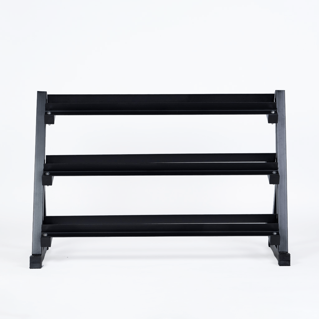 Rack Almacenamiento Mancuernas IRONSIDERacks AlmacenamientoIRONSIDE