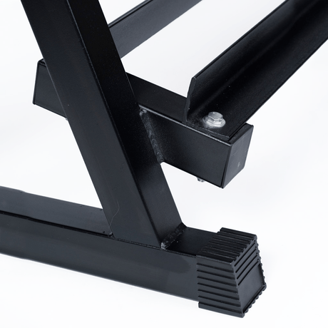 Rack Almacenamiento MancuernasMANCUERNASIRONSIDE