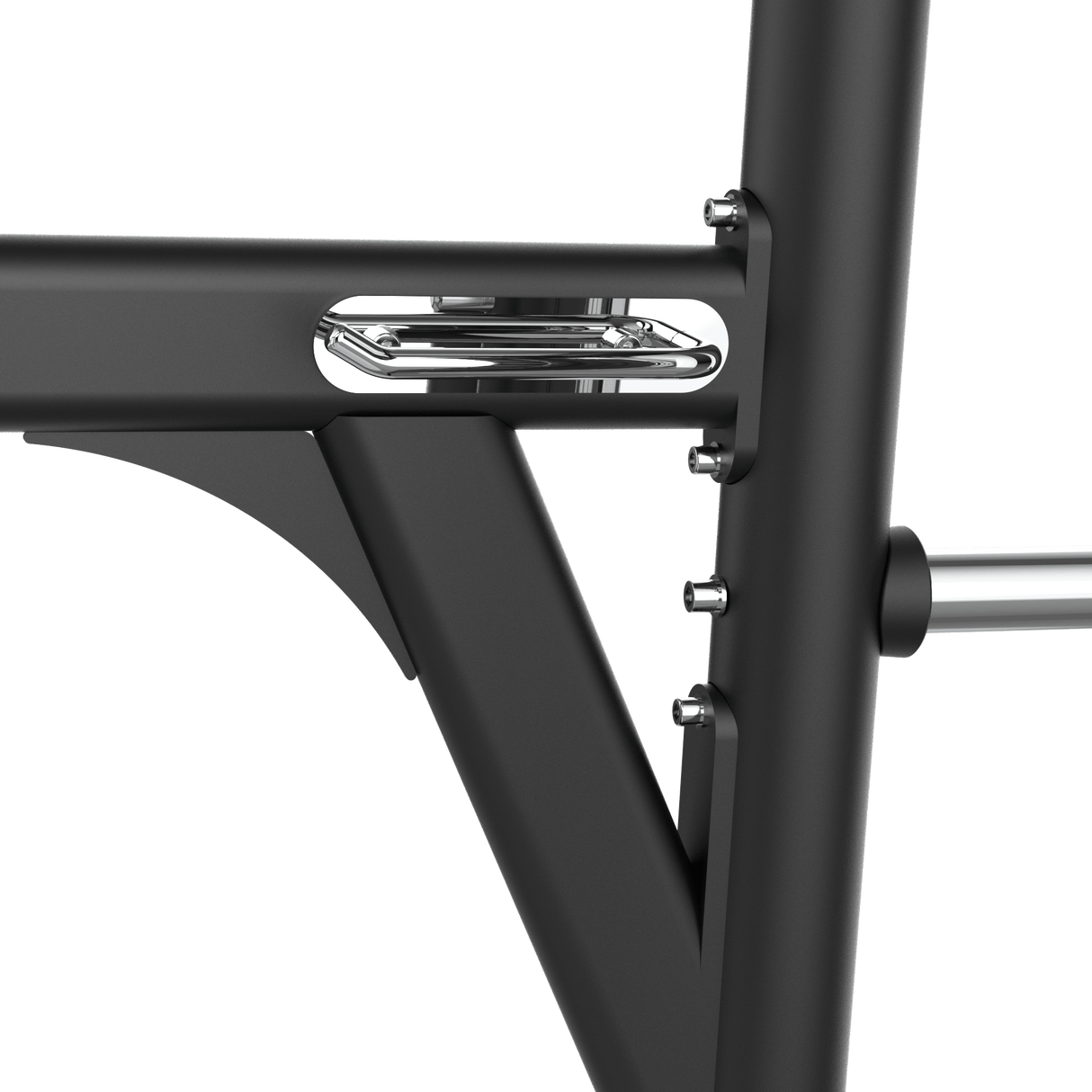 Máquina Smith IRONSIDE Luxe