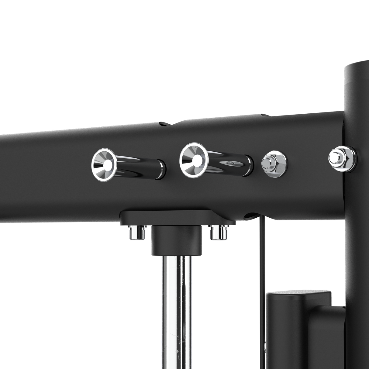 Máquina Smith IRONSIDE Luxe