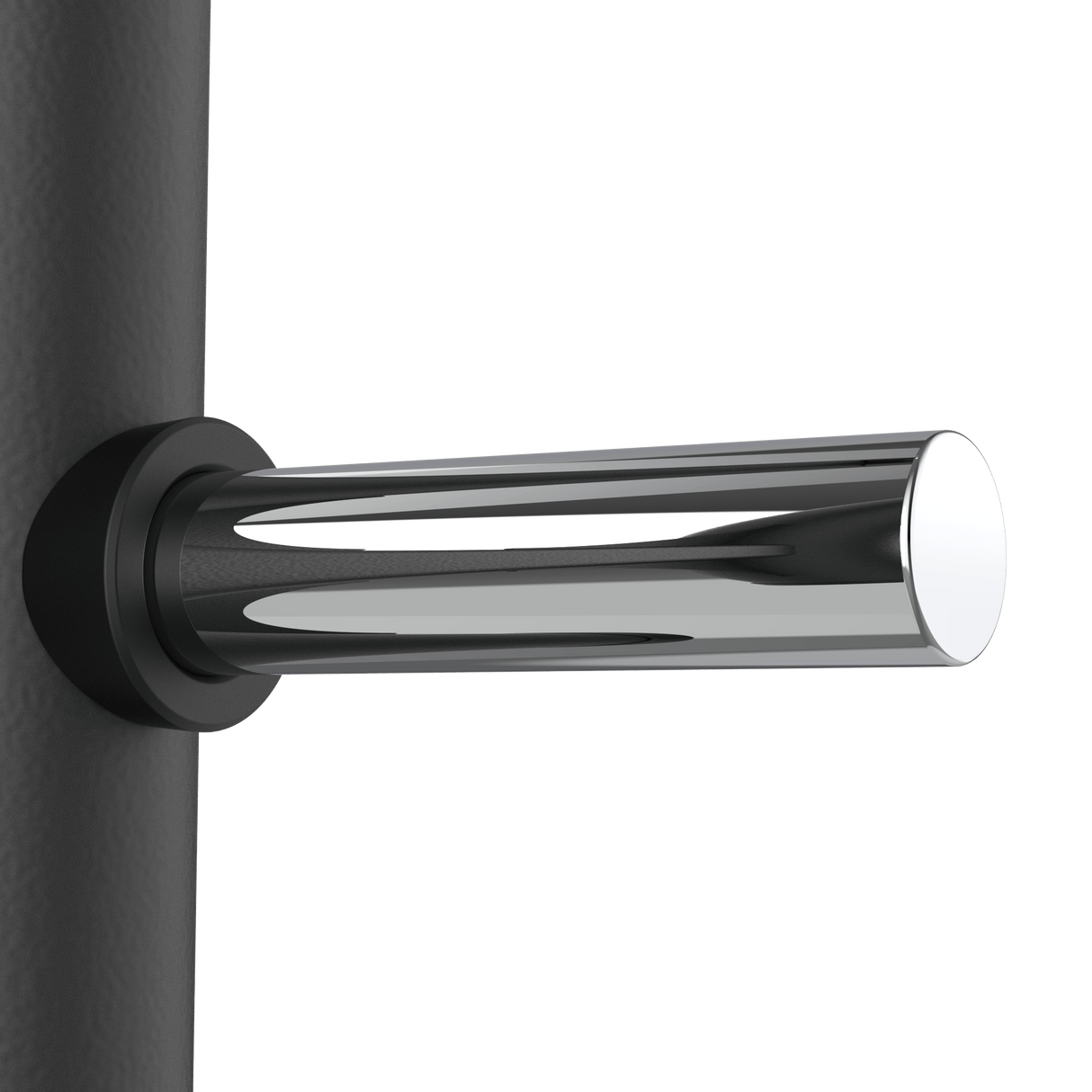 Press Banca Plana Olímpica IRONSIDE Luxe