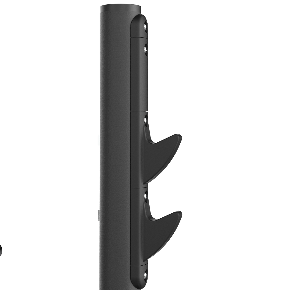 Press Banca Plana Olímpica IRONSIDE Luxe