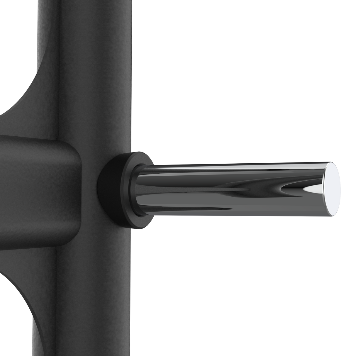 Press Banca Inclinada Olímpica IRONSIDE Luxe