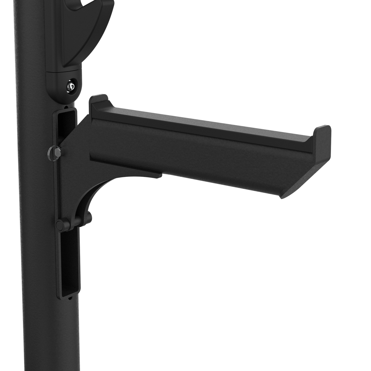 Press Banca Inclinada Olímpica IRONSIDE Luxe