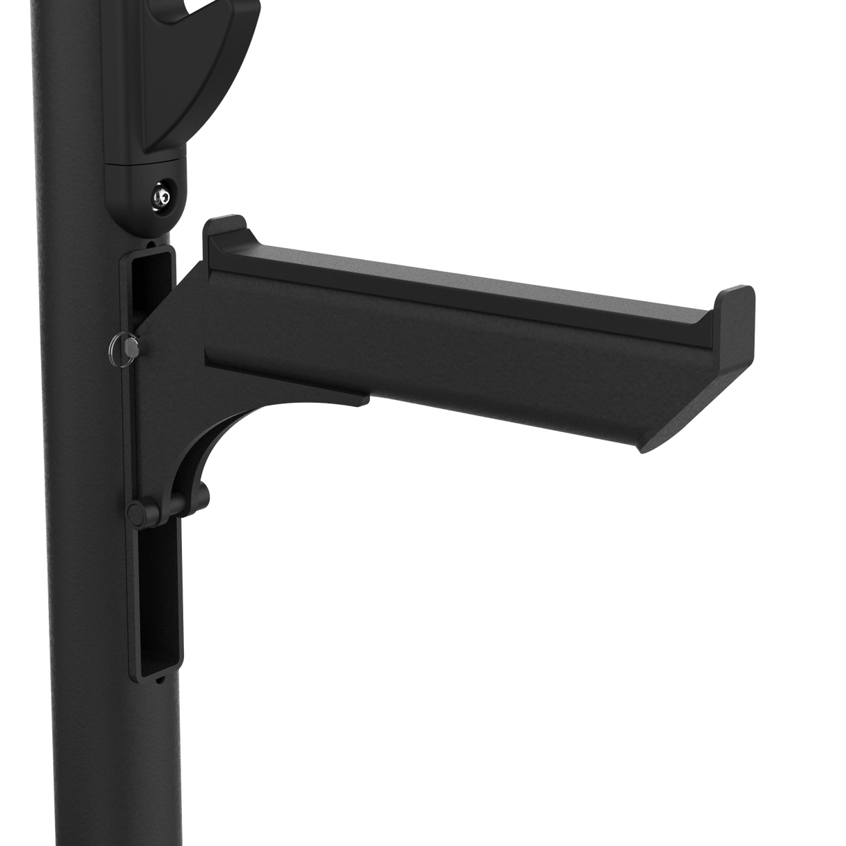 Press Banca Inclinada Olímpica IRONSIDE Luxe