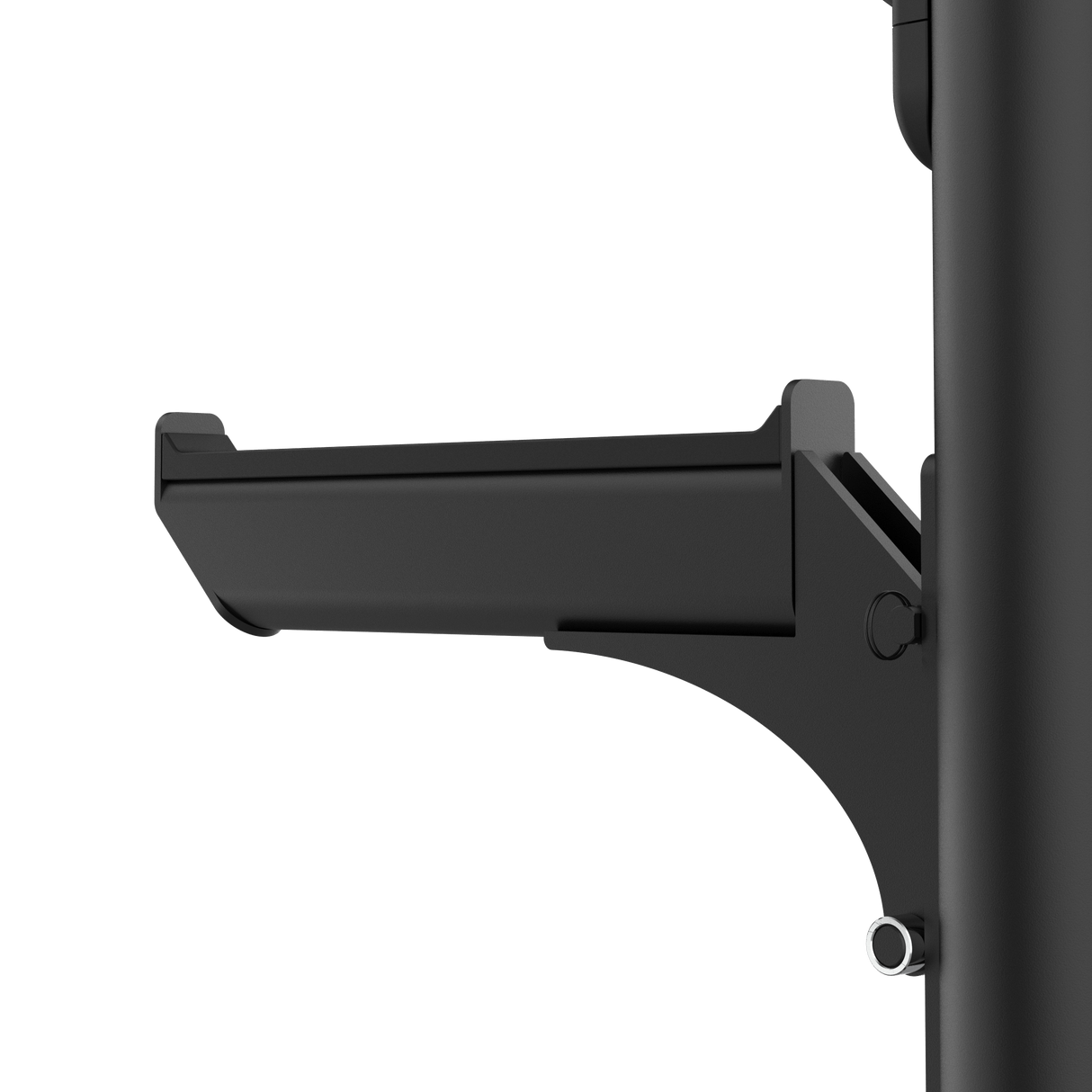 Press Banca Declinada Olímpica IRONSIDE Luxe