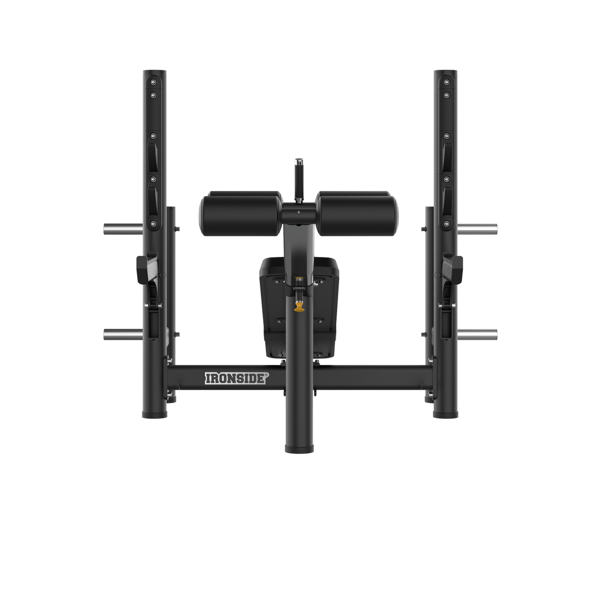 Press Banca Declinada Olímpica IRONSIDE Luxe