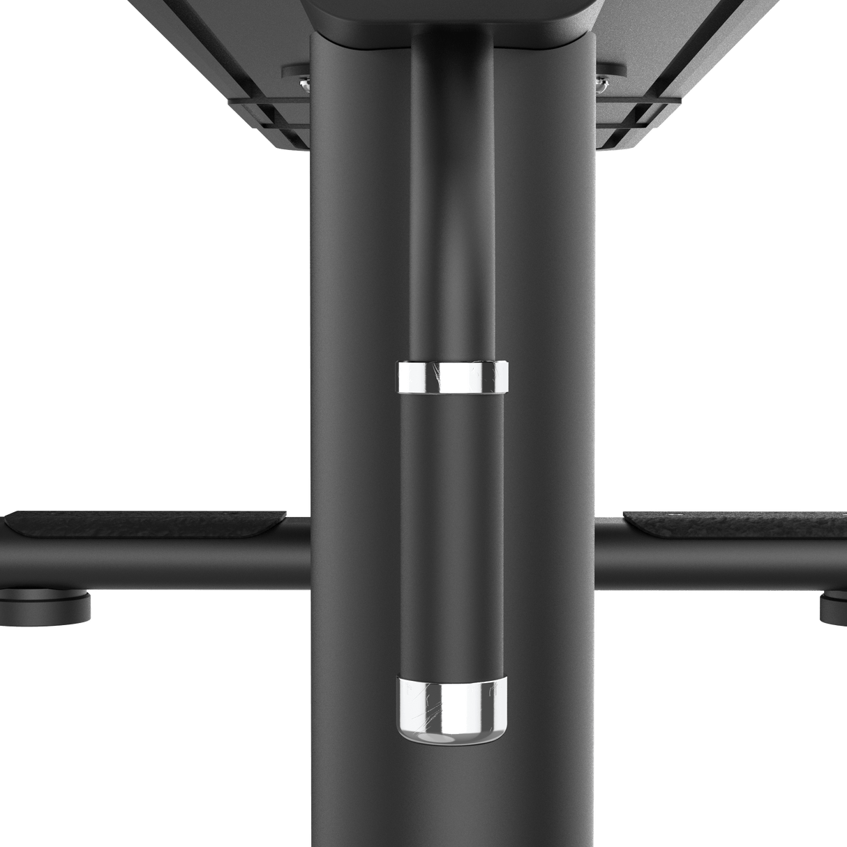 Banco Plano Comercial IRONSIDE Luxe