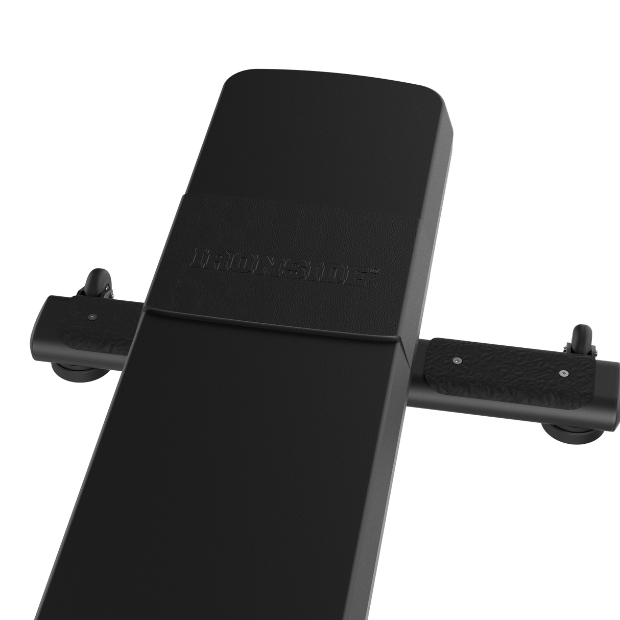 Banco Plano Comercial IRONSIDE Luxe