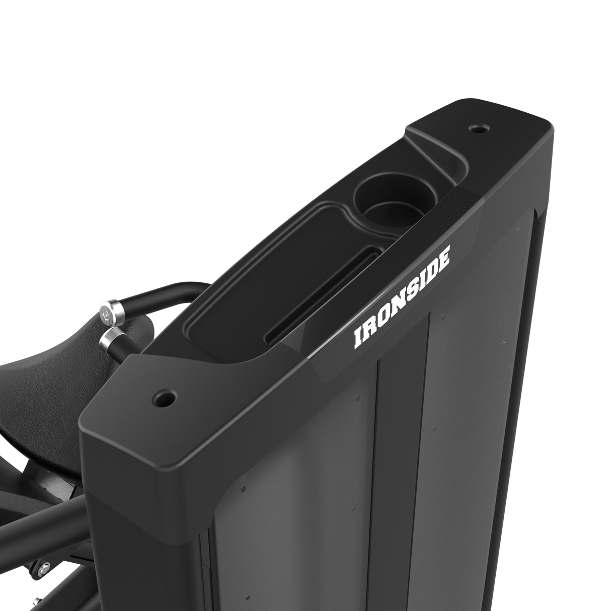 Iso Lateral Shoulder Press IRONSIDE Luxe