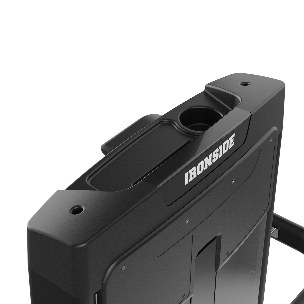 Seated Multi Row IRONSIDE Luxe