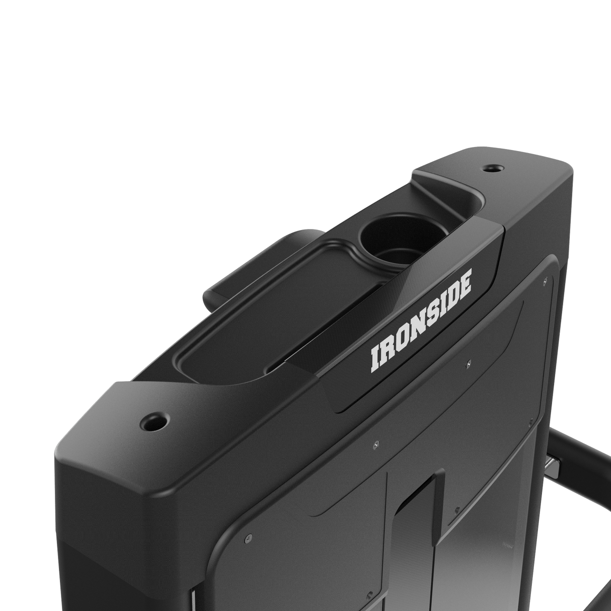 Seated Multi Row IRONSIDE Luxe