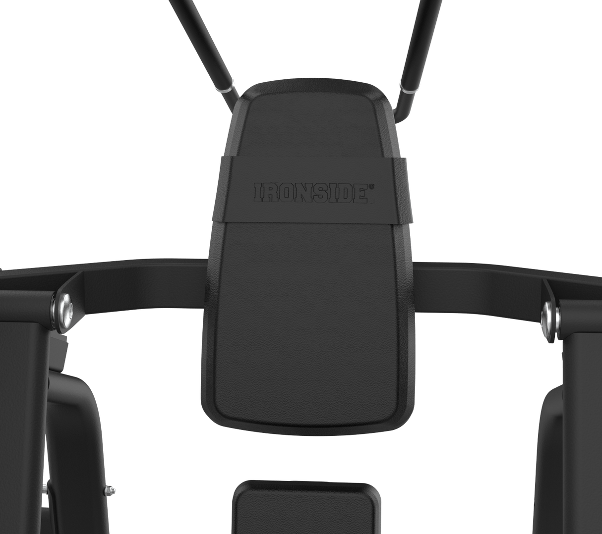 Abdominal Crunch IRONSIDE Luxe