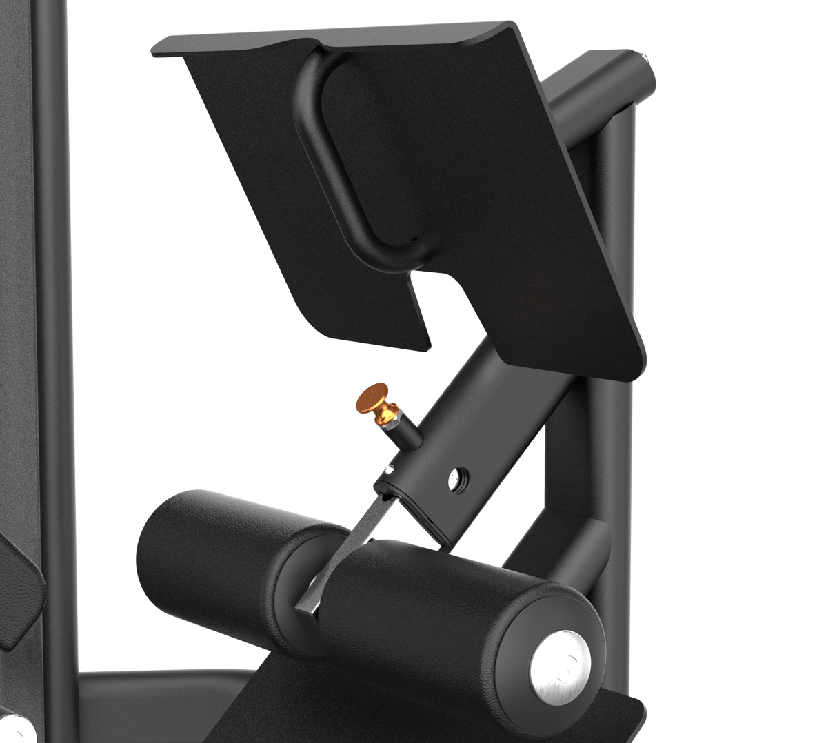 Multi Back Extension IRONSIDE Luxe