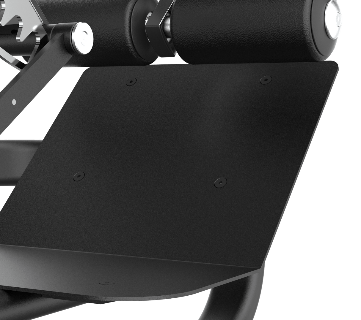 Multi Back Extension IRONSIDE Luxe