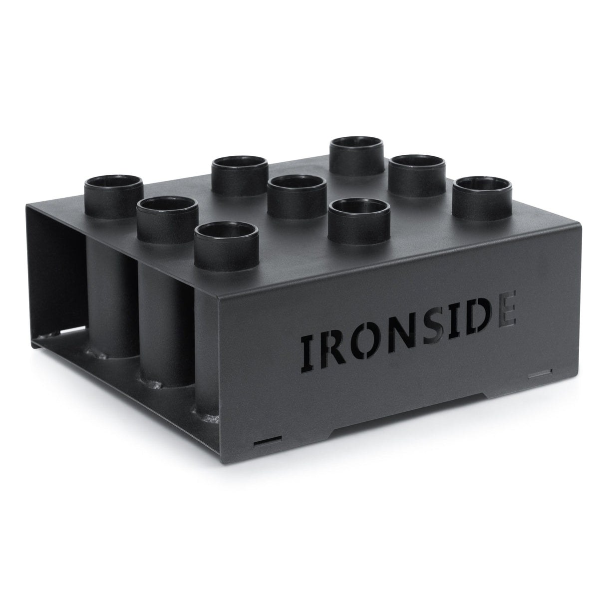 Rack de Almacenamiento Barras de Piso IRONSIDE