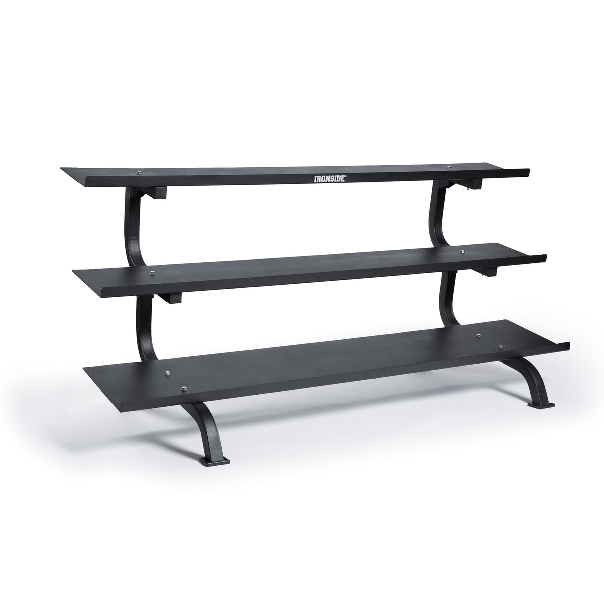 Rack de Almacenamiento Comercial para Mancuernas IRONSIDE Monster