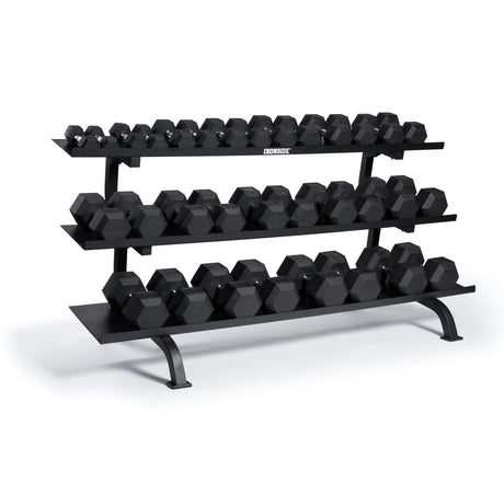 Rack de Almacenamiento Comercial para Mancuernas IRONSIDE Monster