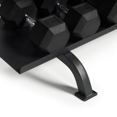 Rack de Almacenamiento Comercial para Mancuernas IRONSIDE Monster