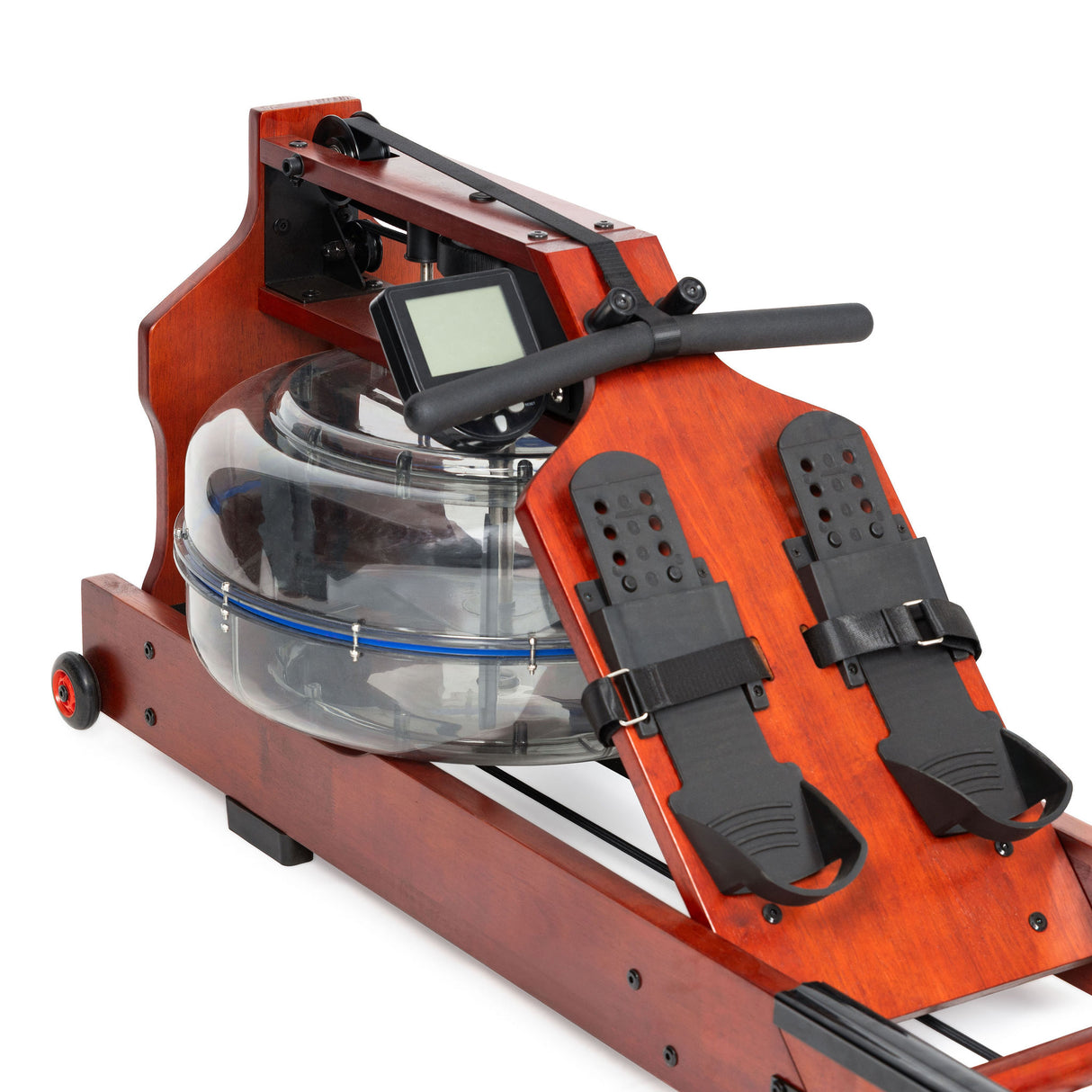 Remadora de Agua IRONSIDE