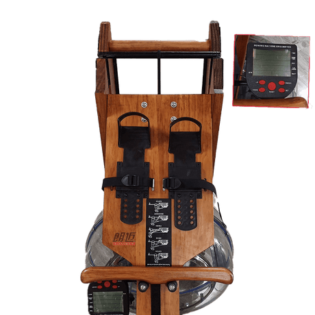 Remadora de Agua IRONSIDE Deluxe